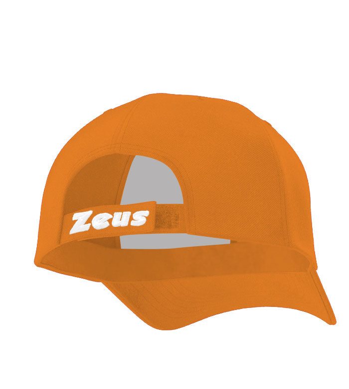 Спортивна кепка Zeus CAPPELLO GOLF BASIC 5 PANNELLI ARANC