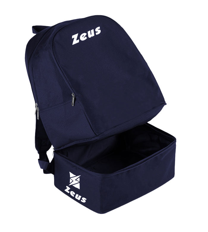 Спортивний рюкзак Zeus ZAINO START BLU