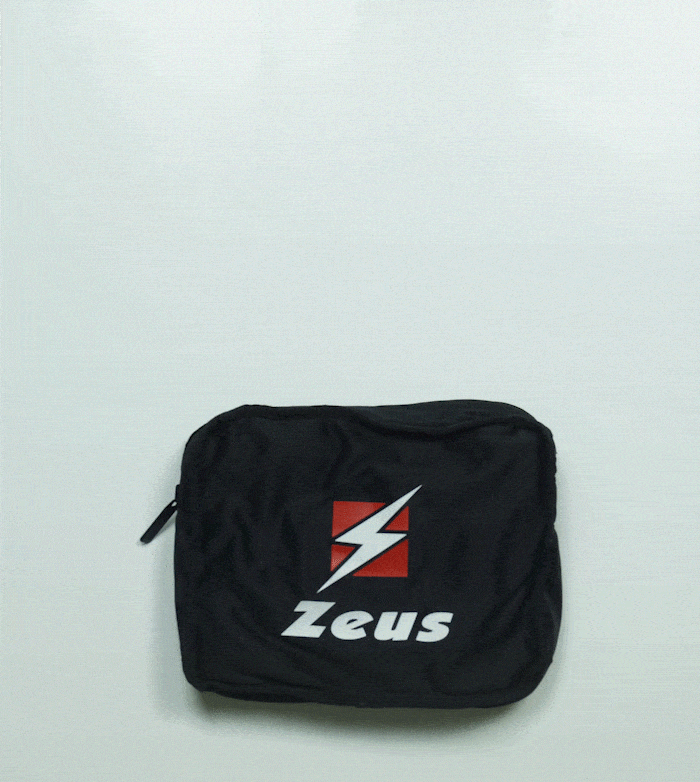 Спортивний рюкзак Zeus ZAINO SOFT BLU