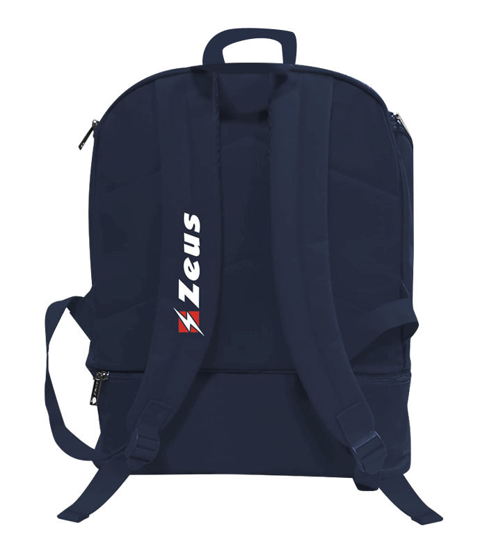 Спортивний рюкзак Zeus ZAINO JAZZ BLU