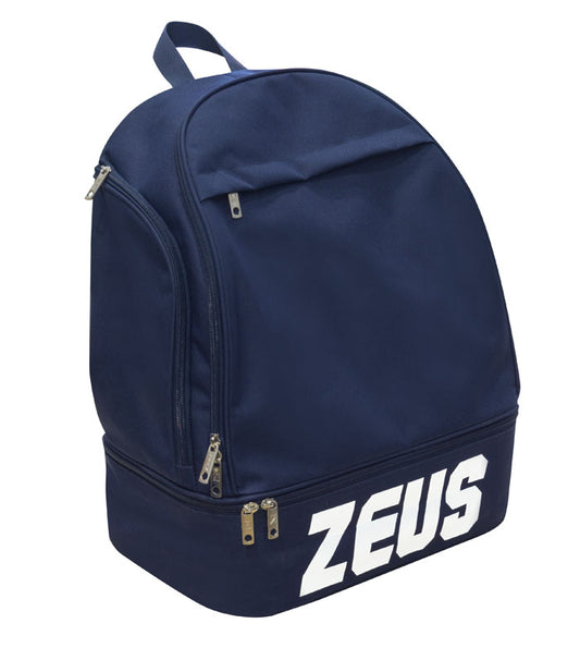 Спортивний рюкзак Zeus ZAINO JAZZ BLU
