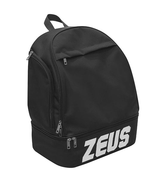 Спортивний рюкзак Zeus ZAINO JAZZ NERO