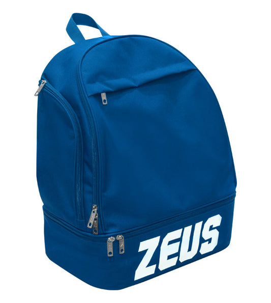 Спортивний рюкзак Zeus ZAINO JAZZ ROYAL