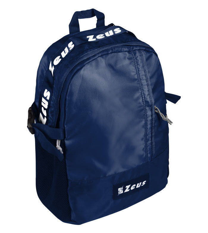 Спортивний рюкзак Zeus ZAINO SUPER BLU
