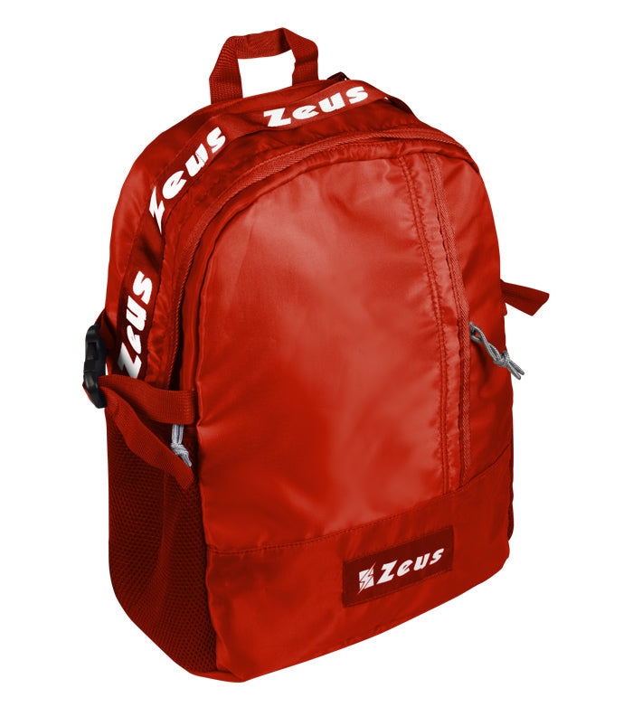 Спортивний рюкзак Zeus ZAINO SUPER ROSSO