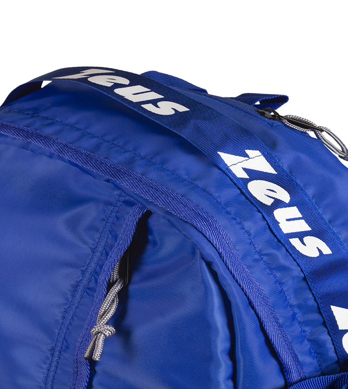 Спортивний рюкзак Zeus ZAINO SUPER ROYAL