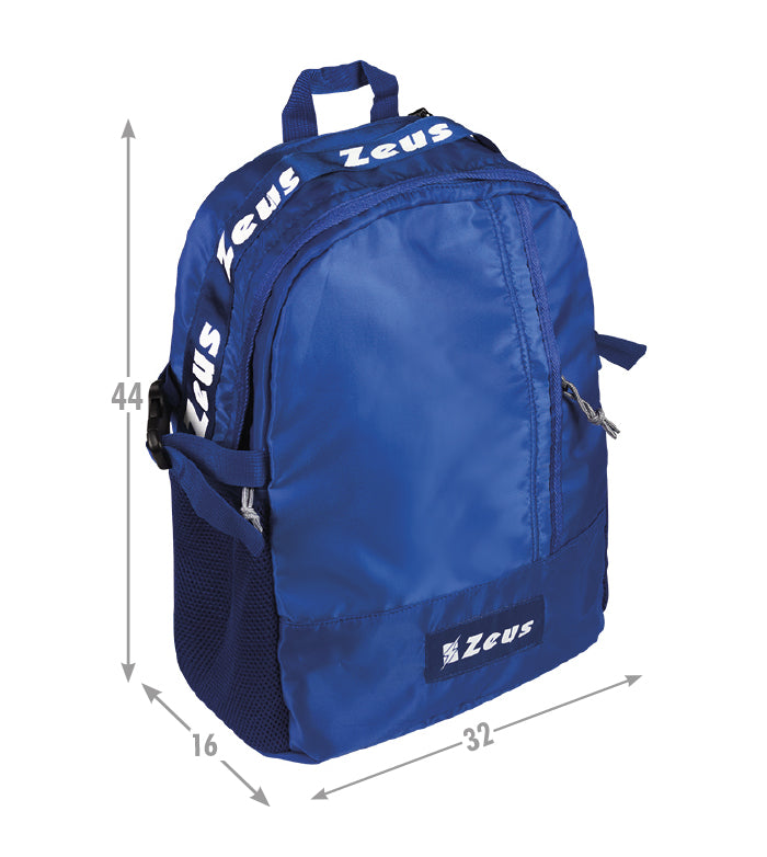 Спортивний рюкзак Zeus ZAINO SUPER ROYAL