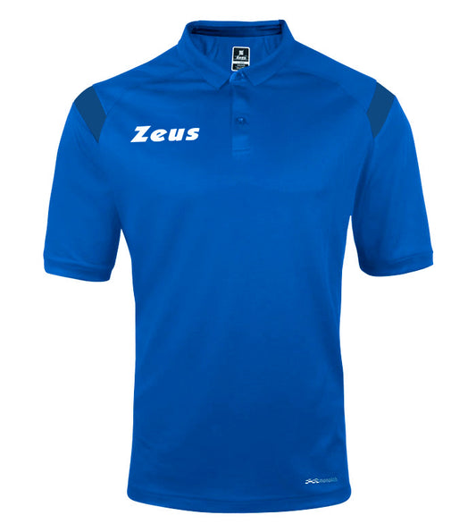 Спортивне поло Zeus POLO MONOLITH ROYAL