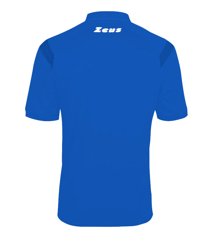 Спортивне поло Zeus POLO MONOLITH ROYAL