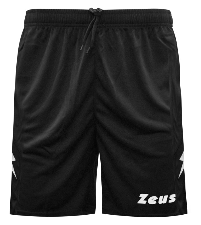 Спортивні шорти Zeus SHORT MONOLITH NERO