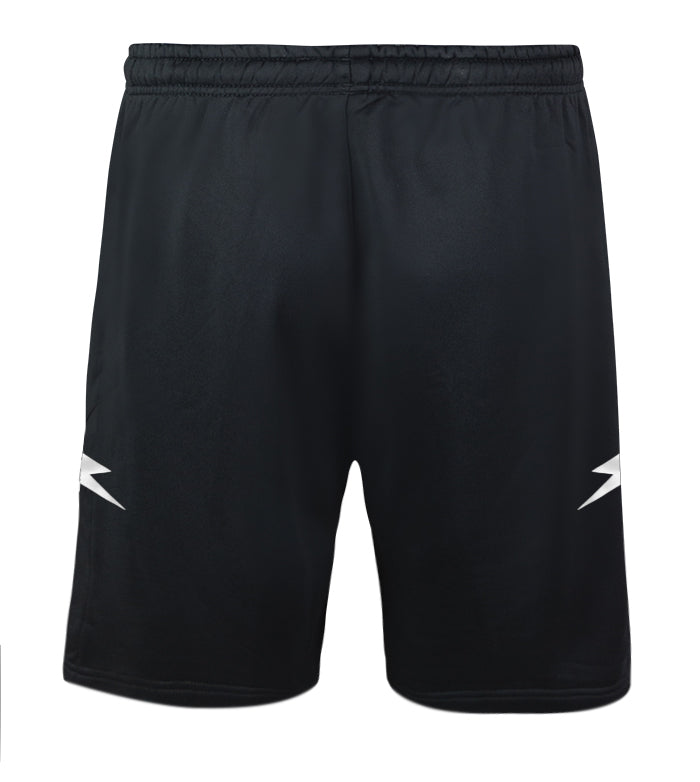 Спортивні шорти Zeus SHORT MONOLITH NERO