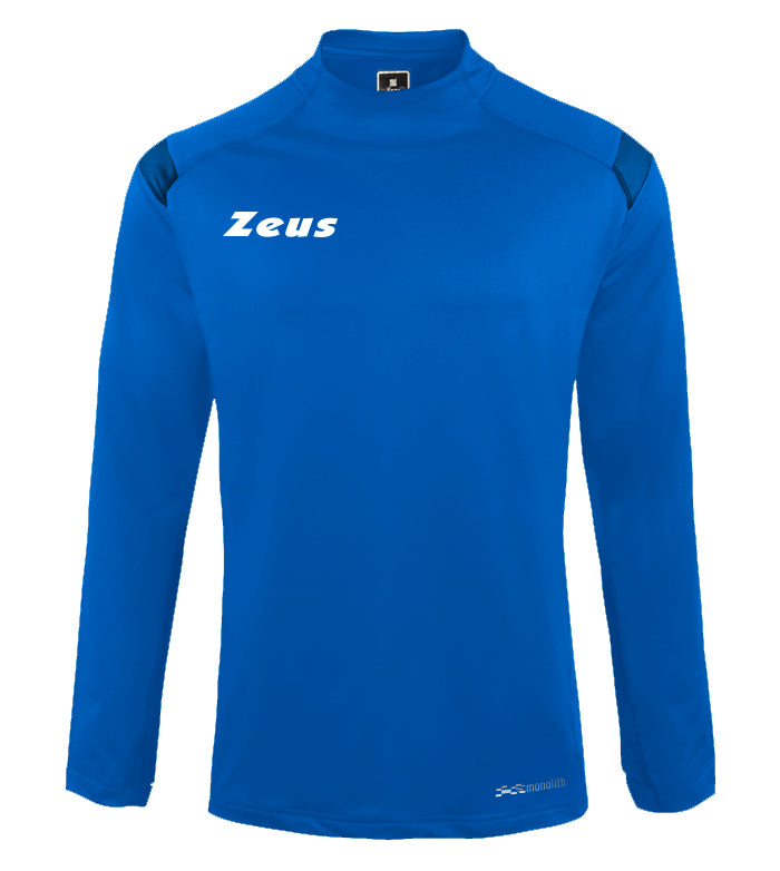 Тренувальний реглан Zeus MAGLIA ML MONOLITH ROYAL