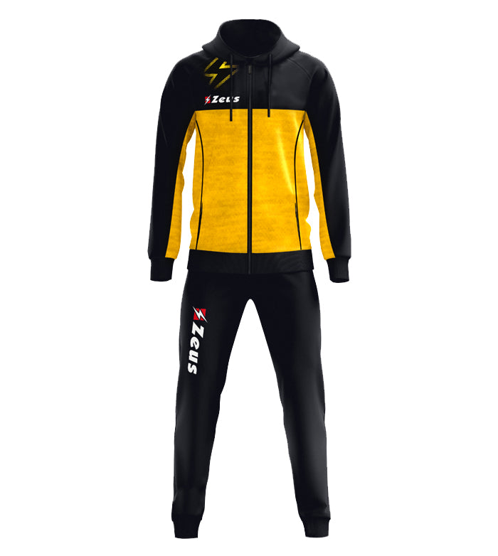 Спортивний костюм Zeus TUTA OLYMPIA GI/NE