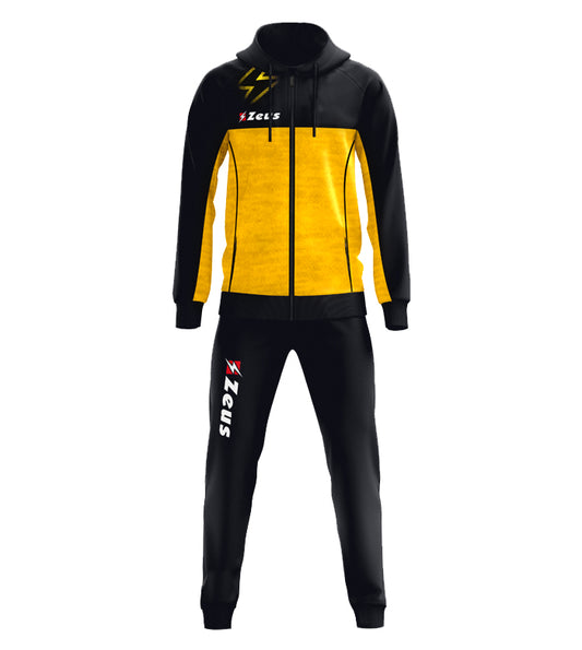 Спортивний костюм Zeus TUTA OLYMPIA GI/NE