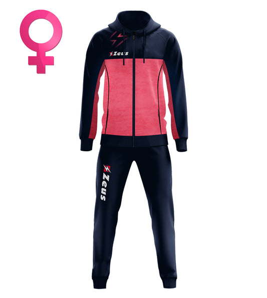Спортивний костюм Zeus TUTA OLYMPIA PF/BL