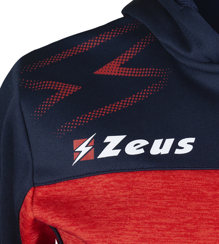 Спортивний костюм Zeus TUTA OLYMPIA RE/BL
