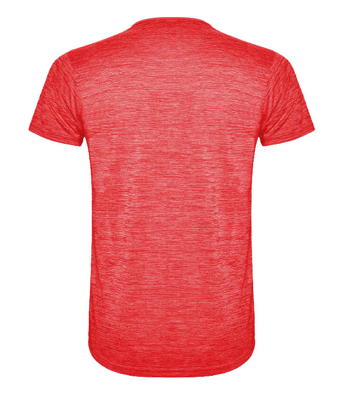 Футболка Zeus T-SHIRT CLICK ROSSO