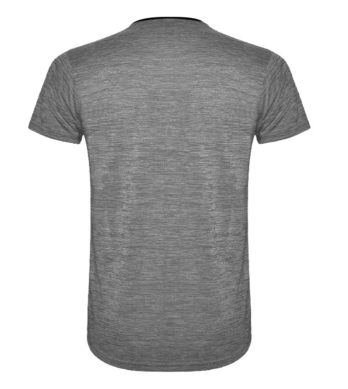Футболка Zeus T-SHIRT CLICK NERO