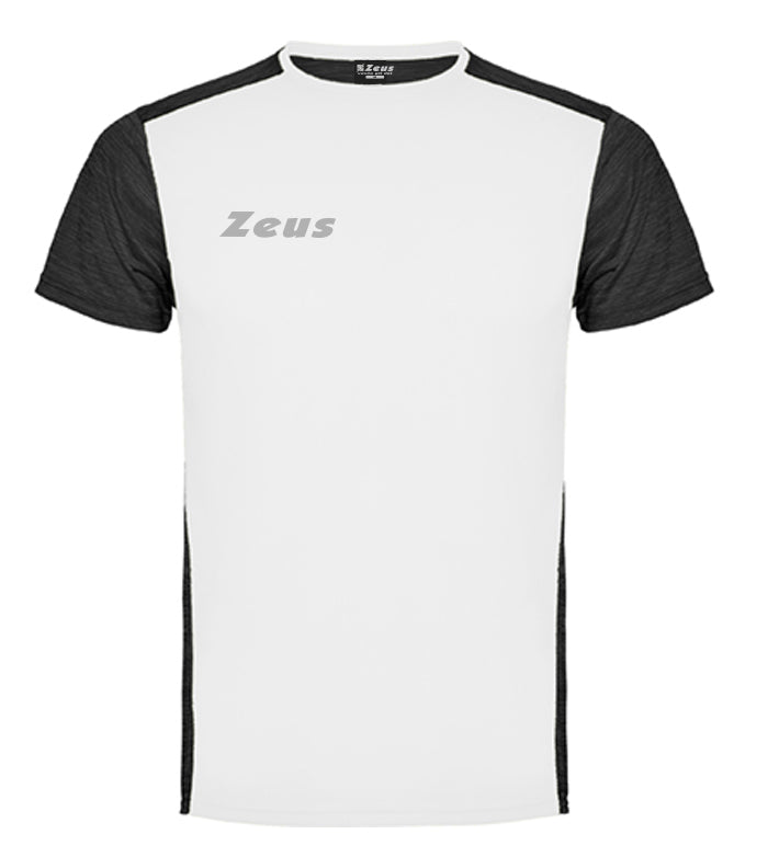Футболка Zeus T-SHIRT CLICK BIANC