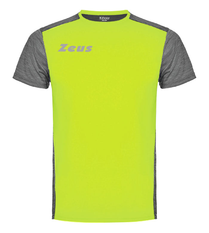 Футболка Zeus T-SHIRT CLICK GIAFL