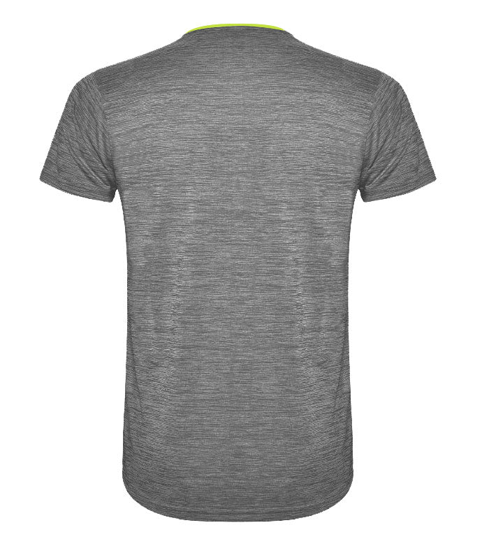 Футболка Zeus T-SHIRT CLICK GIAFL