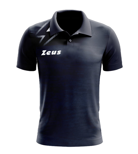 Спортивне поло Zeus POLO OLYMPIA BLU