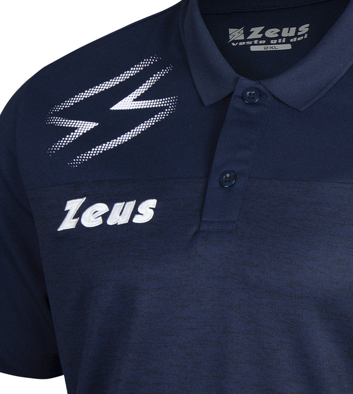 Спортивне поло Zeus POLO OLYMPIA BLU