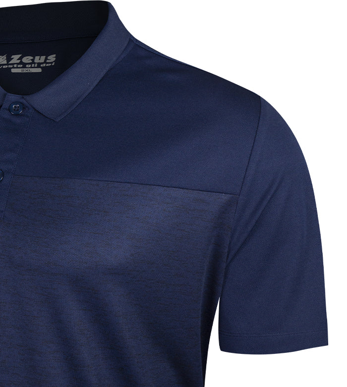 Спортивне поло Zeus POLO OLYMPIA BLU