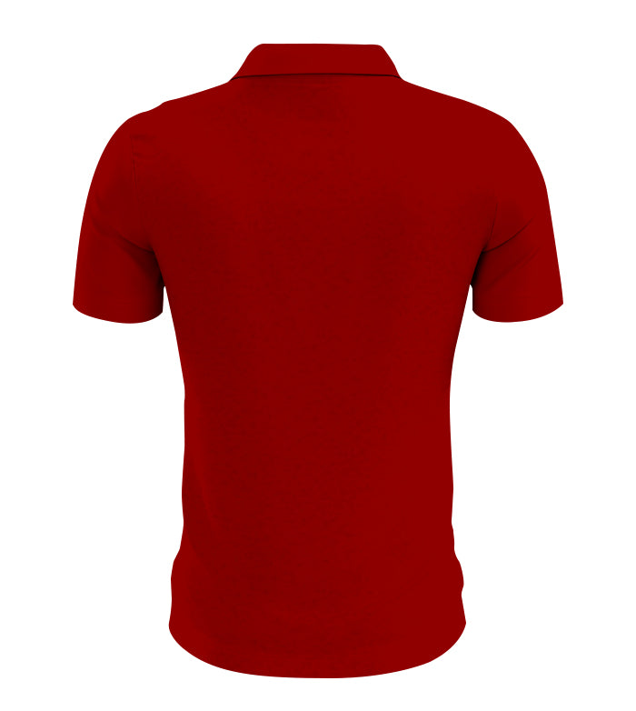 Спортивне поло Zeus POLO OLYMPIA ROSSO