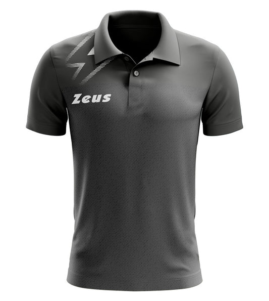 Спортивне поло Zeus POLO OLYMPIA DGREY