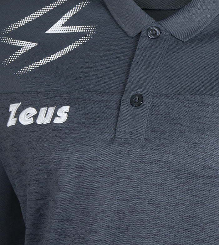 Спортивне поло Zeus POLO OLYMPIA DGREY