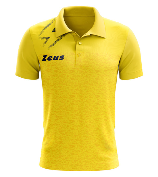 Спортивне поло Zeus POLO OLYMPIA GIALL