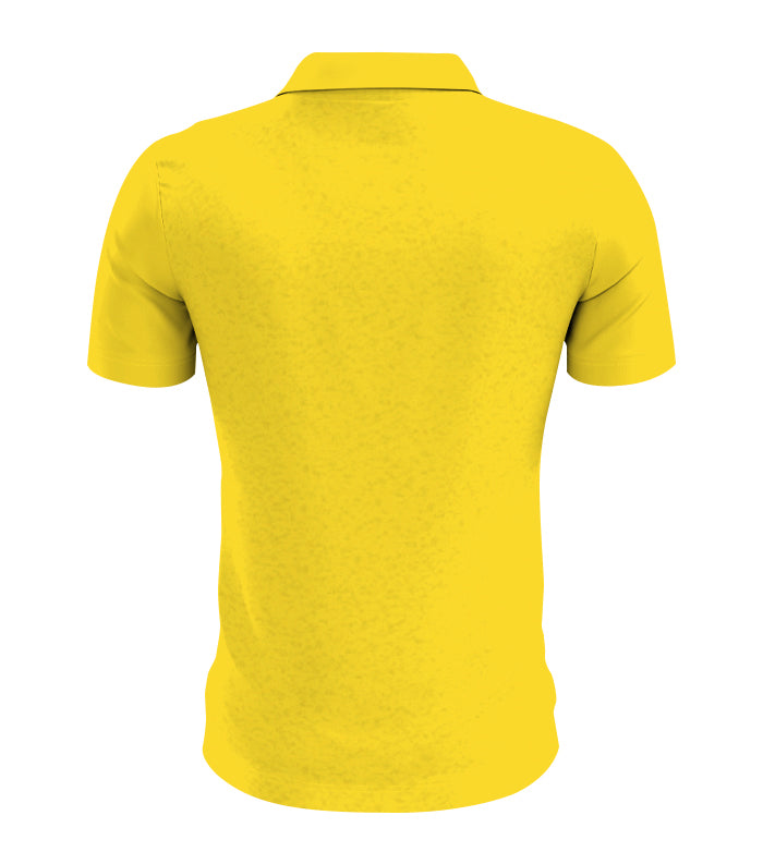 Спортивне поло Zeus POLO OLYMPIA GIALL