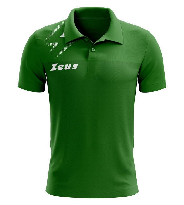 Спортивне поло Zeus POLO OLYMPIA VERDE