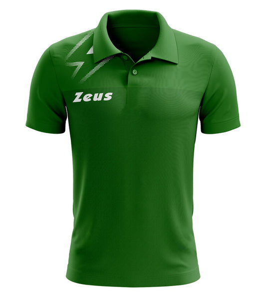 Спортивне поло Zeus POLO OLYMPIA VERDE