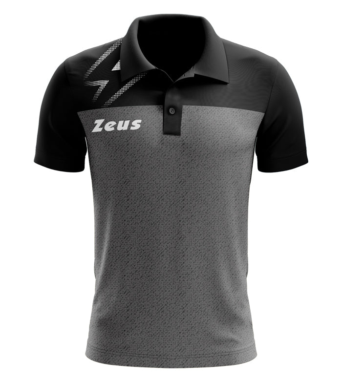 Спортивне поло Zeus POLO OLYMPIA NERO