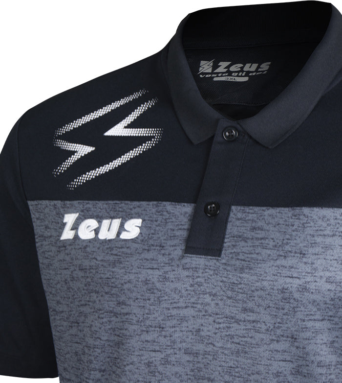 Спортивне поло Zeus POLO OLYMPIA NERO