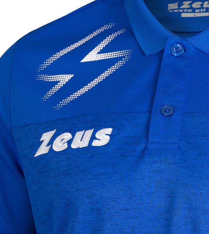 Спортивне поло Zeus POLO OLYMPIA ROYAL