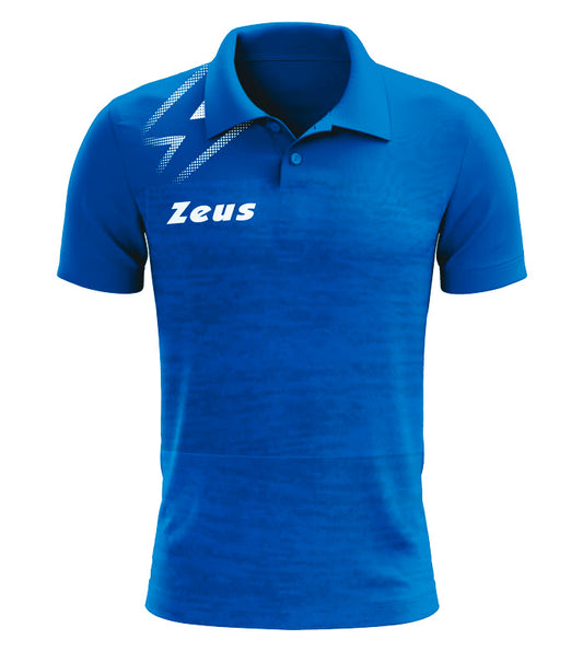 Спортивне поло Zeus POLO OLYMPIA ROYAL