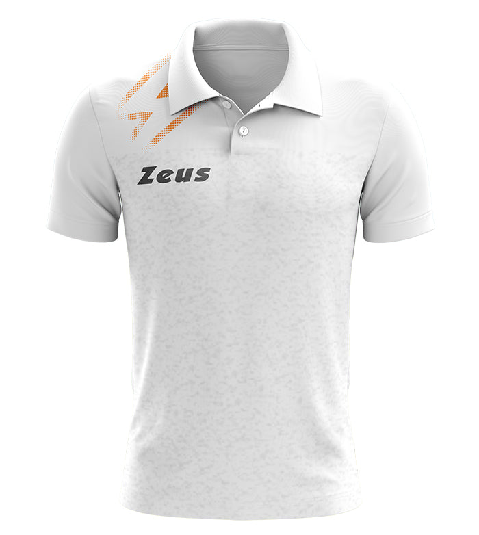 Набір футбольної форми Zeus SUMMER BOX BIANC
