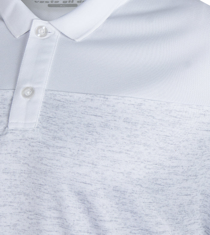 Спортивне поло Zeus POLO OLYMPIA BIANC