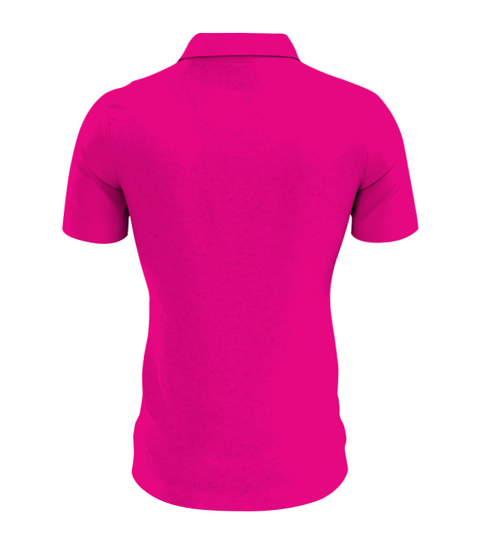 Спортивне поло Zeus POLO OLYMPIA FUXIA