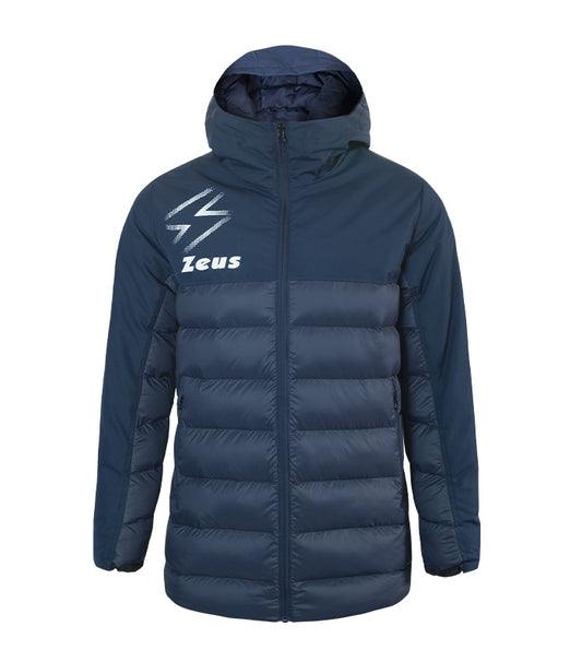 Спортивна куртка Zeus GIUBBOTTO OLYMPIA BLU