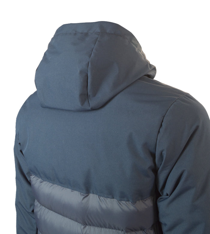 Спортивна куртка Zeus GIUBBOTTO OLYMPIA BLU