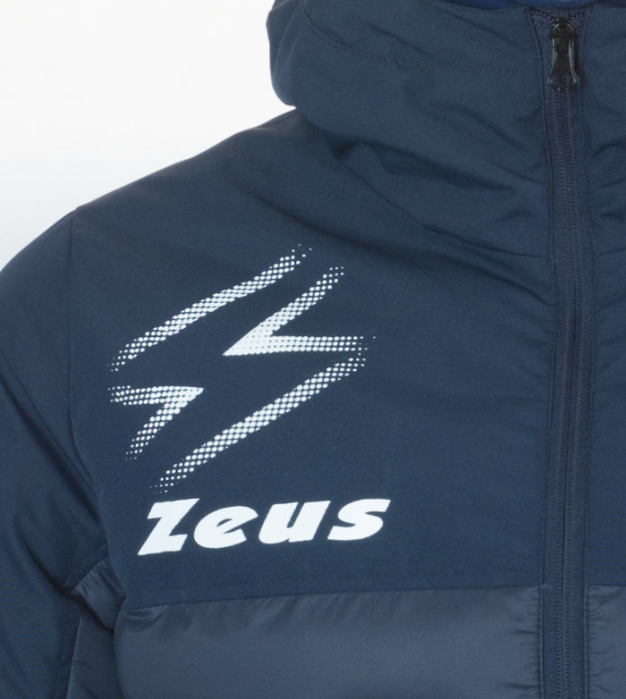 Спортивна куртка Zeus GIUBBOTTO OLYMPIA BLU