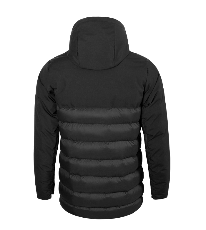 Спортивна куртка Zeus GIUBBOTTO OLYMPIA NERO