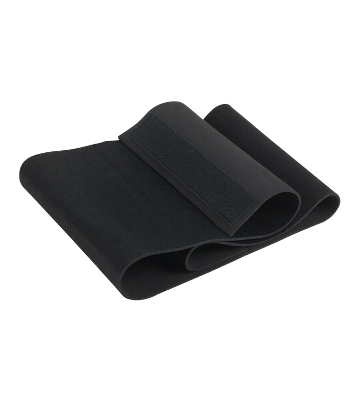 Неопреновий пояс для схуднення  Zeus FASCIA NEOPRENE NERO