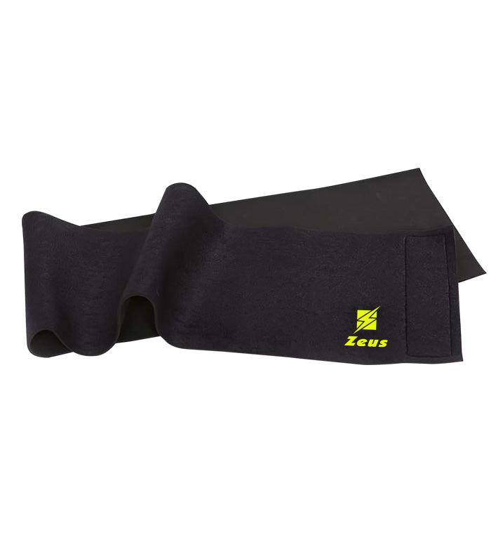 Неопреновий пояс для схуднення  Zeus FASCIA NEOPRENE NERO