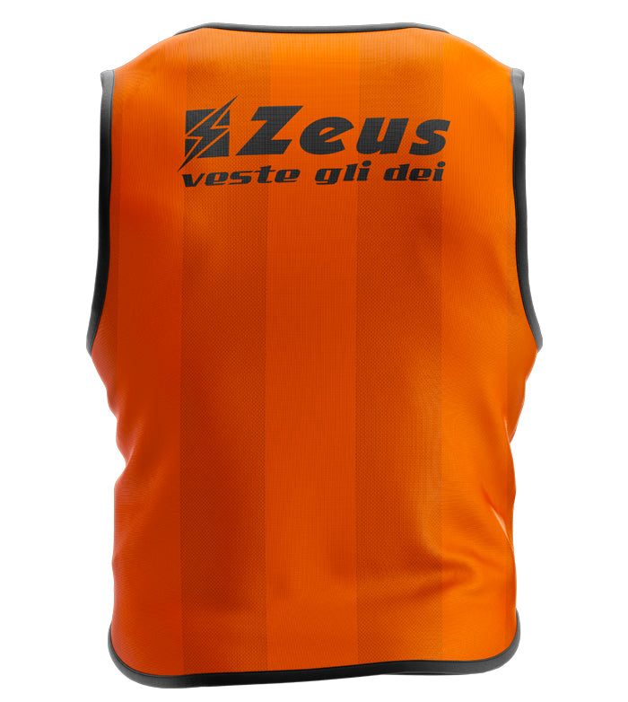 Футбольна манішка Zeus CASACCA PROMO ARANC