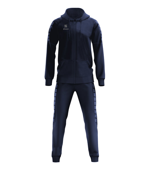 Спортивний костюм Zeus TUTA BAND BLU